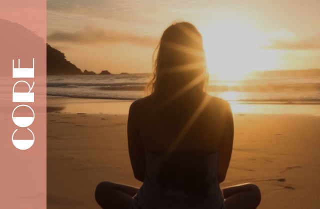 Art of Shifting & Allowing [Core]